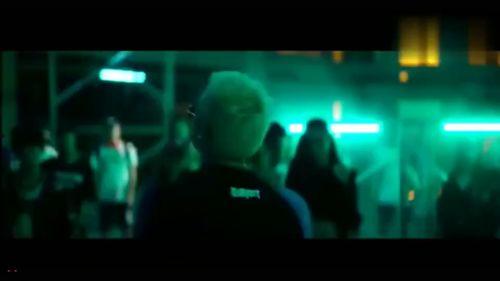 各种明星说唱视频合集,明星们的音乐狂欢盛宴