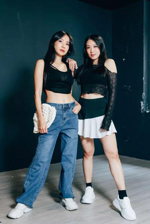 网红广场舞中国娃娃,引领潮流的网红舞蹈风尚