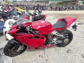 摩托车网红重庆人,摩托车狂热者的城市传奇