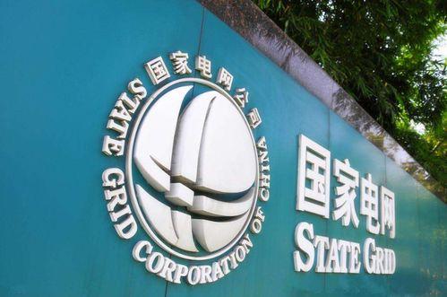 魏新红国网,国网领军人物，引领能源变革新篇章