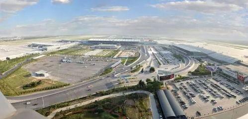 西安头条新闻蓝田机场,西安头条聚焦区域交通新枢纽
