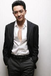 富大龙是一线明星吗,从一线明星到演技派实力派，他的蜕变之路