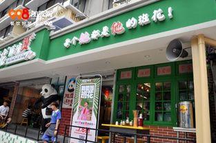 麻辣烫网红打卡装饰图片,探秘潮流美食新地标