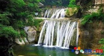 焦作青龙峡最近新闻头条,最新救援进展及景区安全措施详解