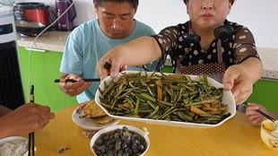 面瓜配啥吃,开启味蕾新体验