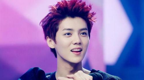 鹿晗明星结婚,开启人生新篇章