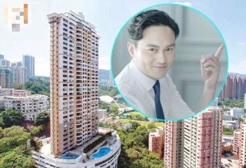 明星在香港买房,揭秘明星们的房产布局与投资策略