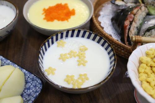 给小朋友做饭网红推荐,网红妈妈教你轻松搞定小朋友美味营养餐