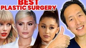 明星整容分析,美丽背后的秘密与争议