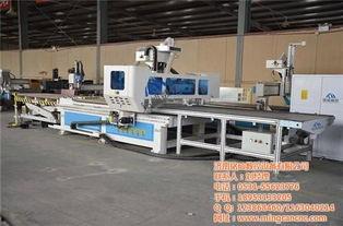 开料机排钻刀序号怎么看,揭秘高效加工的秘密