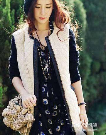 网红怎么保持气质的,如何保持优雅魅力