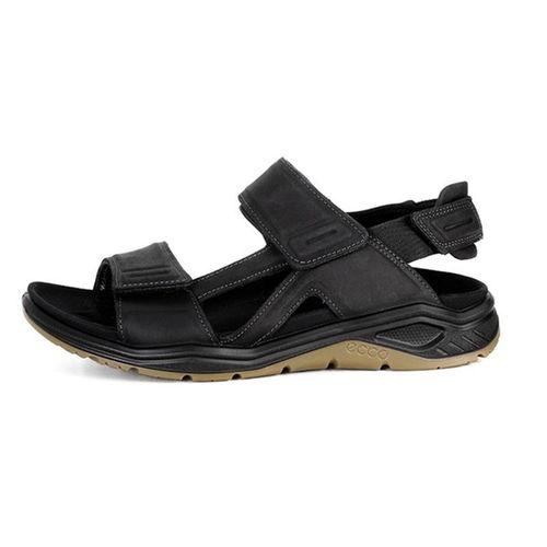 ecco男鞋明星同款,ECCO男鞋潮流指南