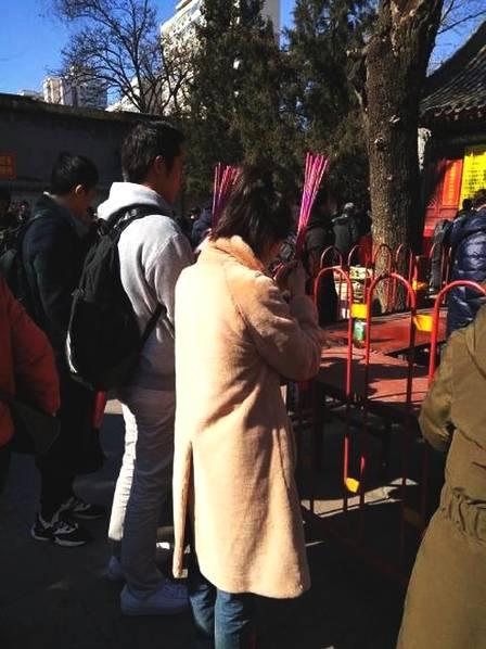 烧香明星,揭秘烧香明星背后的神秘力量