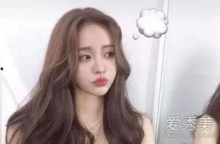 网红蓝发色,揭秘网红蓝发色的时尚密码