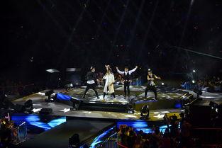 明星 演唱会,明星演唱会精彩回顾