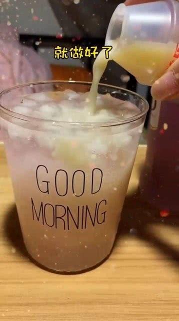 网红饮品需要什么材料做,揭秘热门饮品制作材料大揭秘