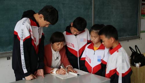 网红老师怎么教育孩子的,创新教育理念下的亲子互动之道