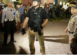 女网红袭击警察局,事件背后真相与争议