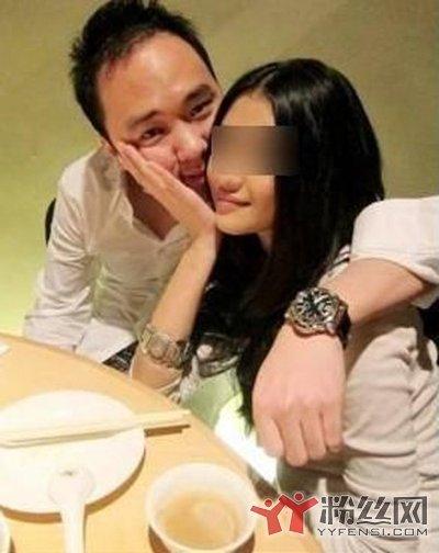 李宗瑞都和那些明星,揭秘与多位明星的纠葛与影响