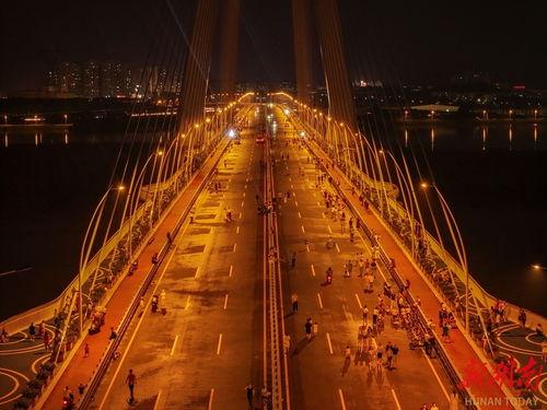 打卡青田网红步行桥照片,青田网红步行桥的绝美瞬间