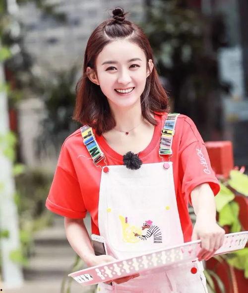 赵丽颖今日头条新闻爆料,新剧幕后故事大揭秘