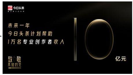 头条生机创作者收入多少,收入分布与增长趋势一览”