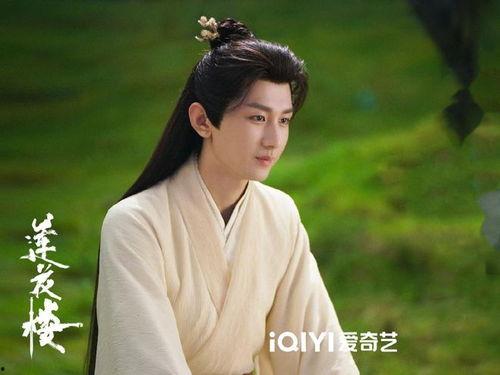 曾舜晞梁洁娱乐大爆料,幕后故事与甜蜜瞬间