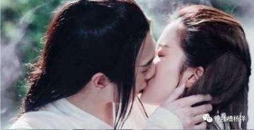 明星吻戏真吻,明星真吻戏背后的真实情感流露