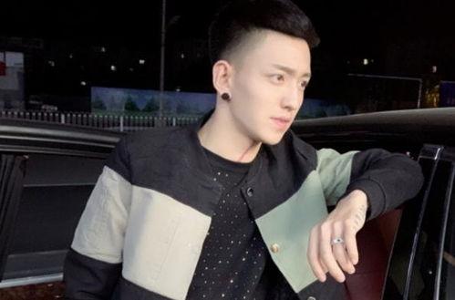 网红李耀阳个人资料