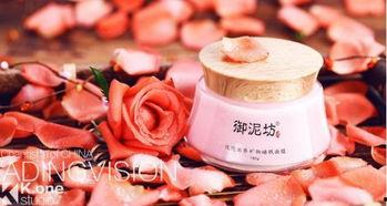 御泥坊网红,揭秘护肤界的“泥”界新宠