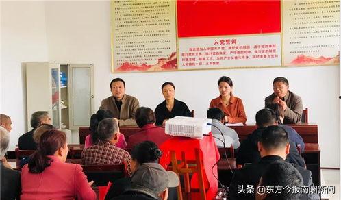 社旗太和闫店岗头条,聚焦闫店岗发展新动态，共话太和繁荣新篇章