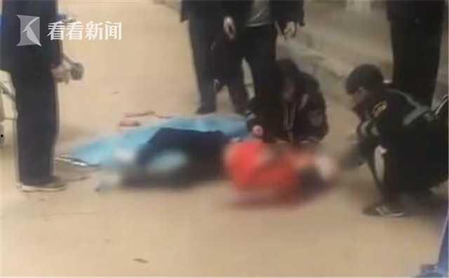 瓜州老师坠楼事件视频播放,悲剧背后的人性拷问