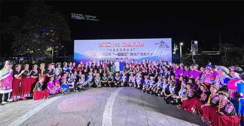 忻州头条新闻广场舞,舞动青春，乐享生活