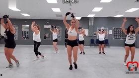 网红健身操红枣树,网红健身潮流新宠，轻松塑形又养生