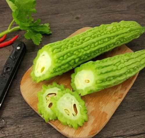 木棉瓜可以吃吗,美味可口的天然食材探索