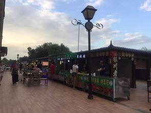 银川最好的网红公园,绿意盎然的都市绿洲，打卡新宠！