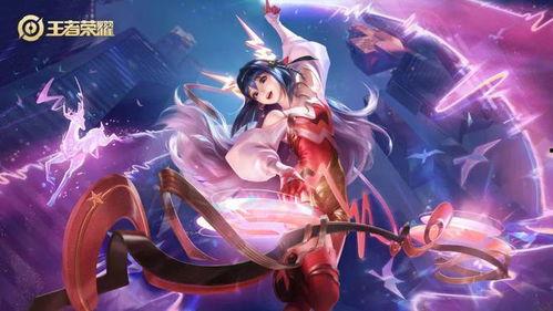 王者最新爆料无双王者是谁,揭秘王者荣耀神秘新角色背后的传奇故事