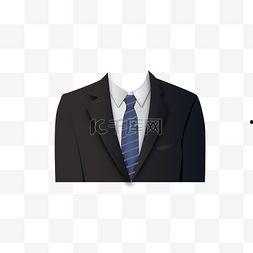 黑西装红衬衣明星,演绎明星的时尚魅力