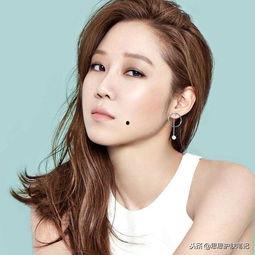 韩国最有钱的女明星,揭秘演艺圈财富女王