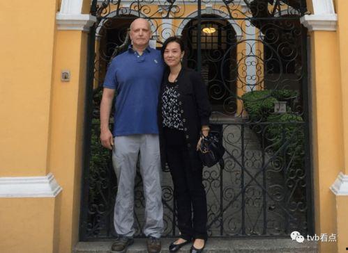 翁静晶最新爆料