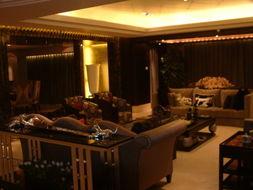 成龙豪宅爆料视频播放,奢华生活背后的故事