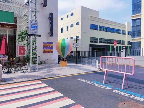 网红打卡沙滩深圳地址,探寻深圳最美海岸线秘境