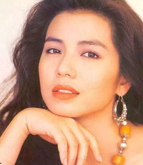 港台一线女明星,璀璨星河中的璀璨明珠