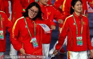 天津全运会的明星,群英荟萃，竞技盛宴