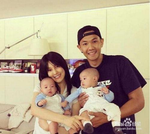 一胎明星,一胎明星的甜蜜挑战与温馨成长