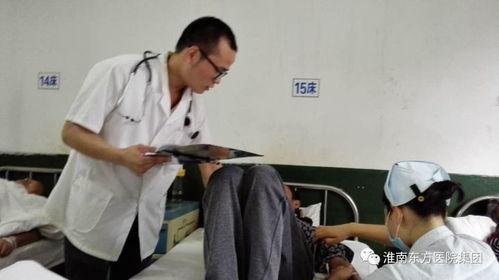 医院服务明星事迹,星耀杏林——医院服务明星事迹掠影