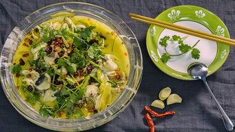 头条美食视频排名,哪些美食视频最受网友追捧？