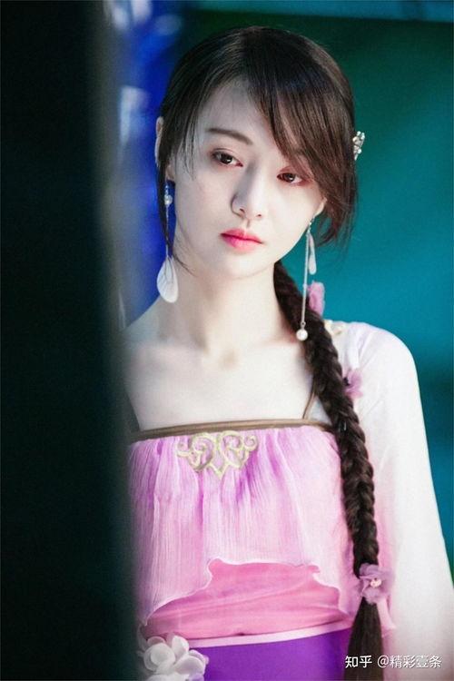 郑爽的明星粉,星光璀璨的追星之旅