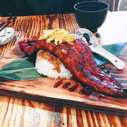 日本鳗鱼饭网红店,网红店背后的美味传奇