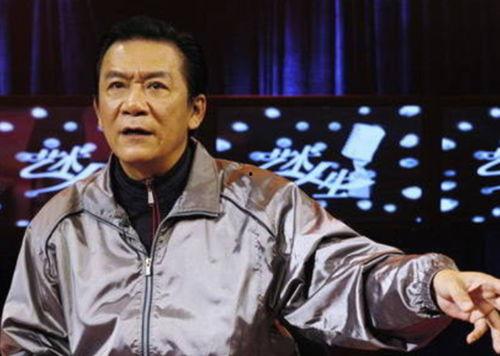 心梗去世的明星,心梗夺走演艺界英才